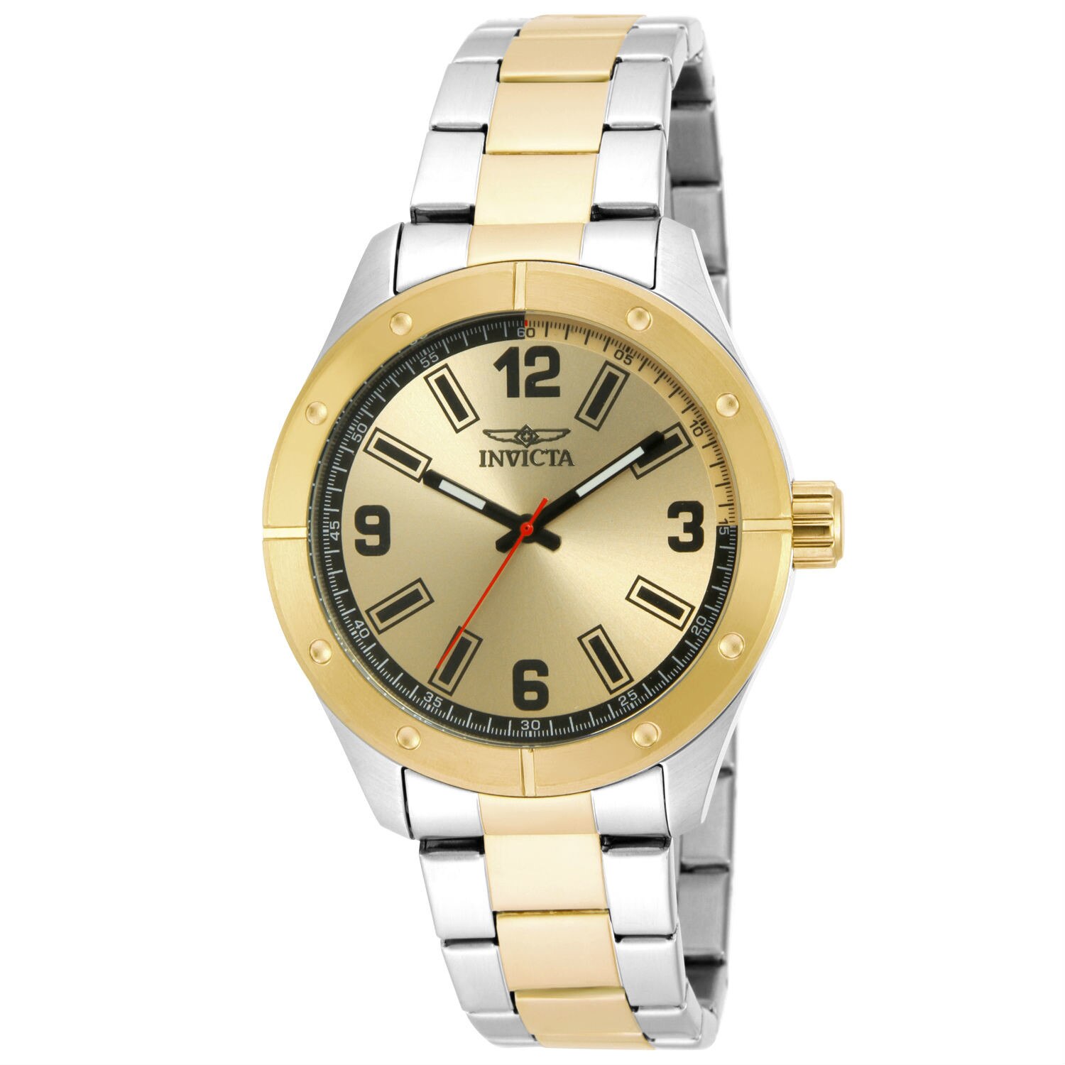 Ceas barbatesc INVICTA Specialty 17929, quartz, otel, 100m
