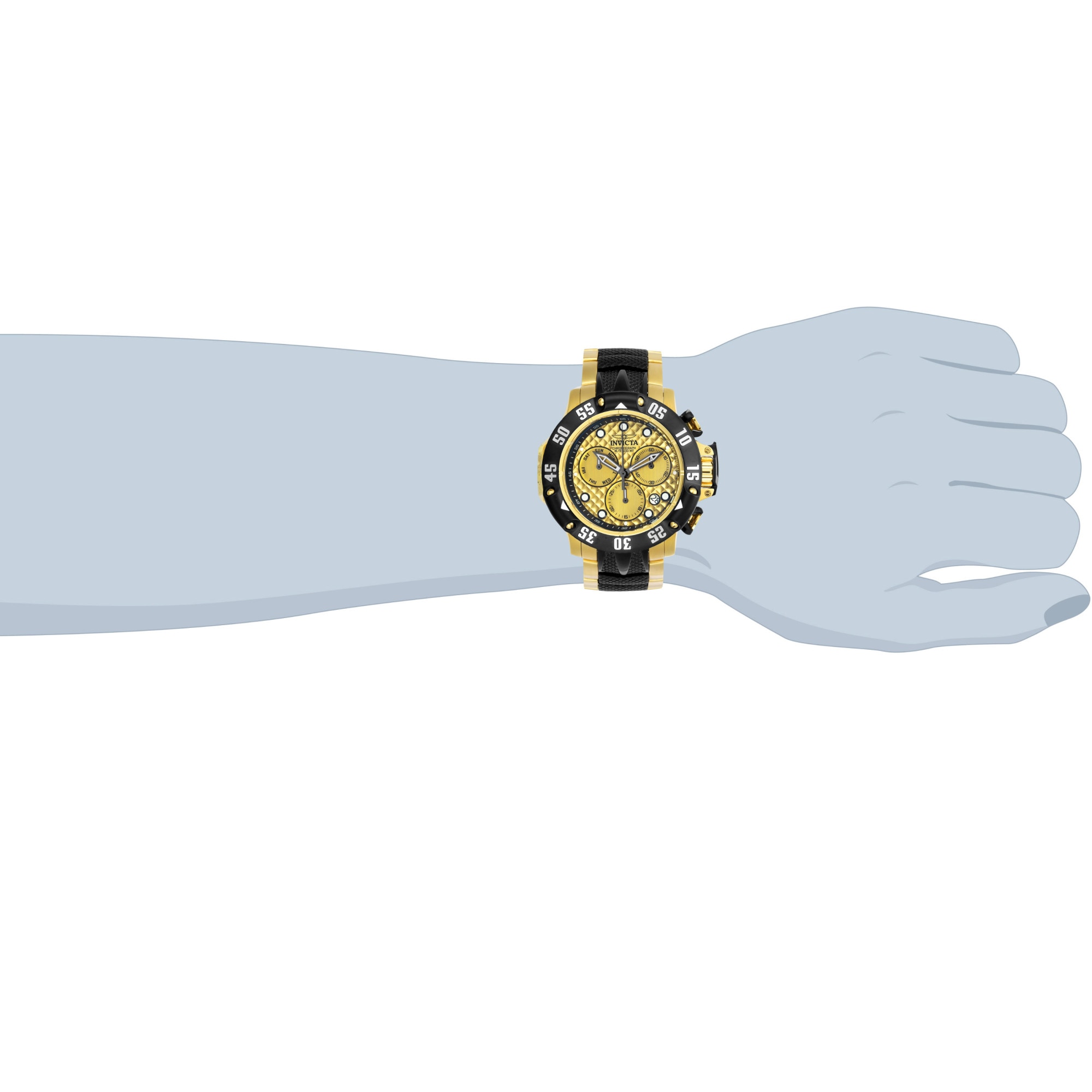 Invicta 23805 outlet