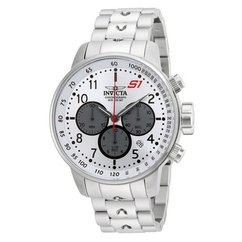 Ceas barbatesc INVICTA S1 Rally 23083, quartz, otel, 100m Ceas barbatesc INVICTA S1 Rally 23083, quartz, otel, 100m