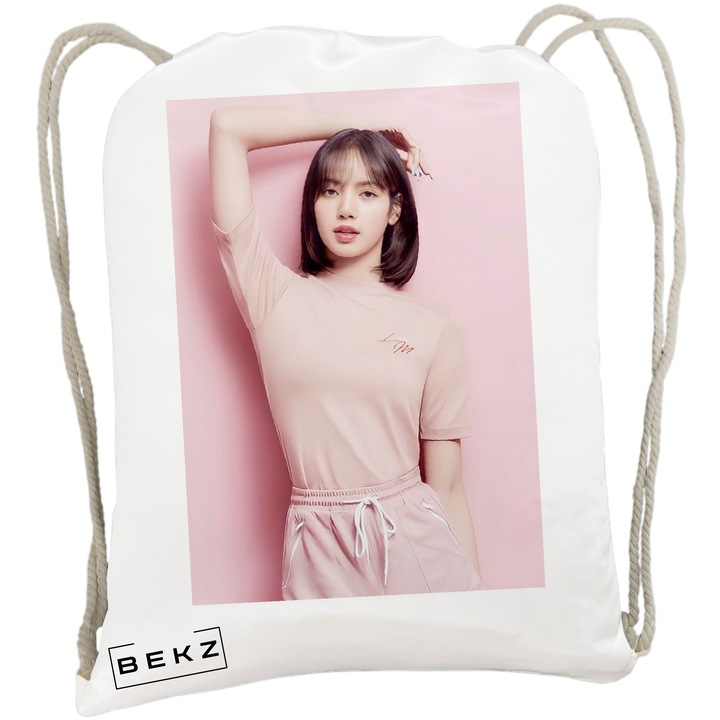Rucsac Copii cu BlackPink 20