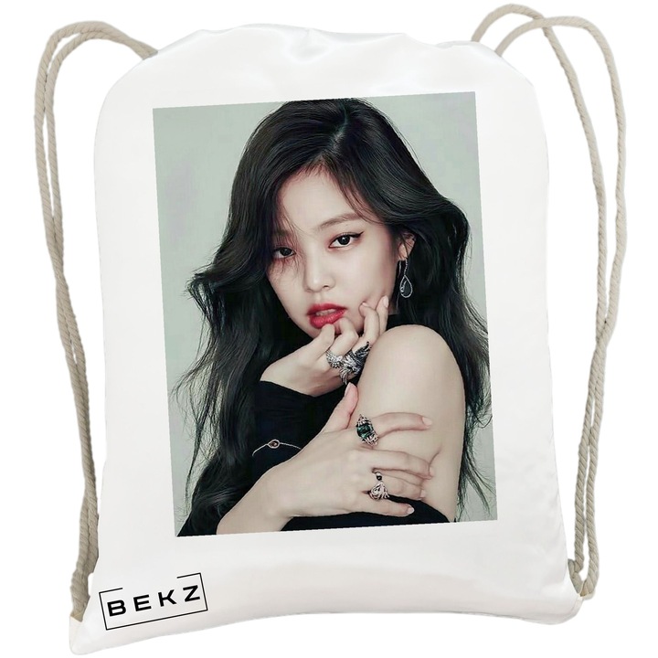 Rucsac Copii cu BlackPink 25