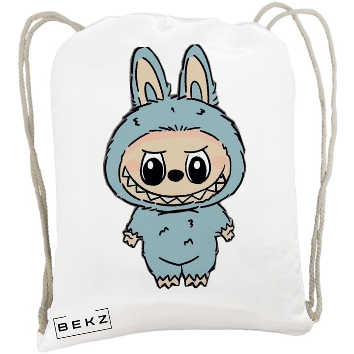 Gyerek hátizsák Labubu 23-mal