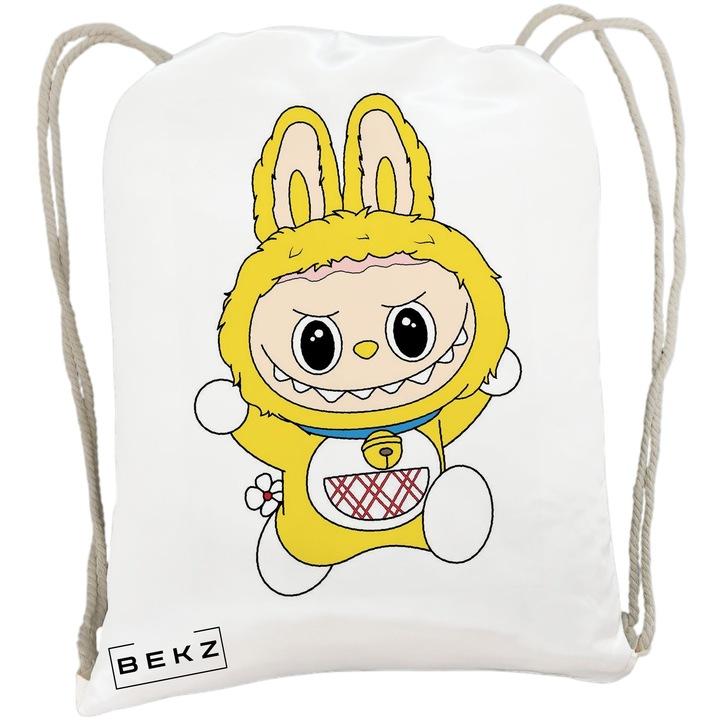 Rucsac Copii cu Labubu 12