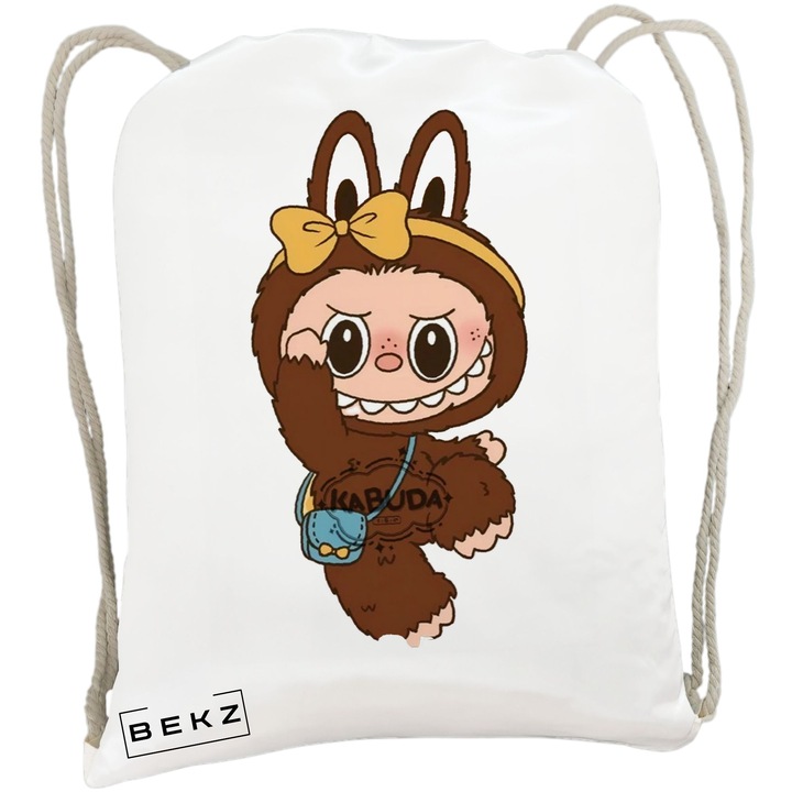 Rucsac Copii cu Labubu 25