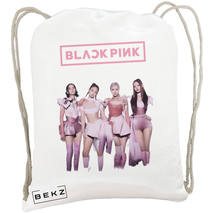 Rucsac Copii cu BlackPink 3