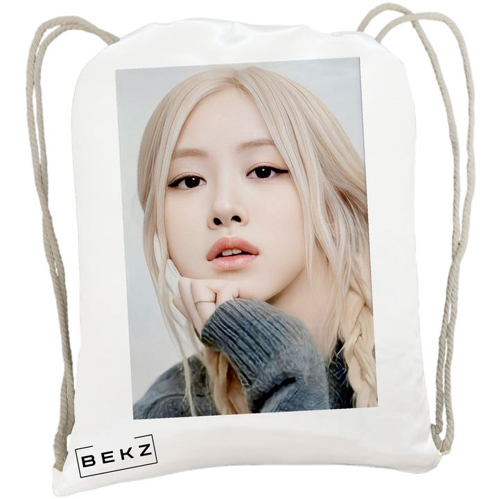Rucsac Copii cu BlackPink 12