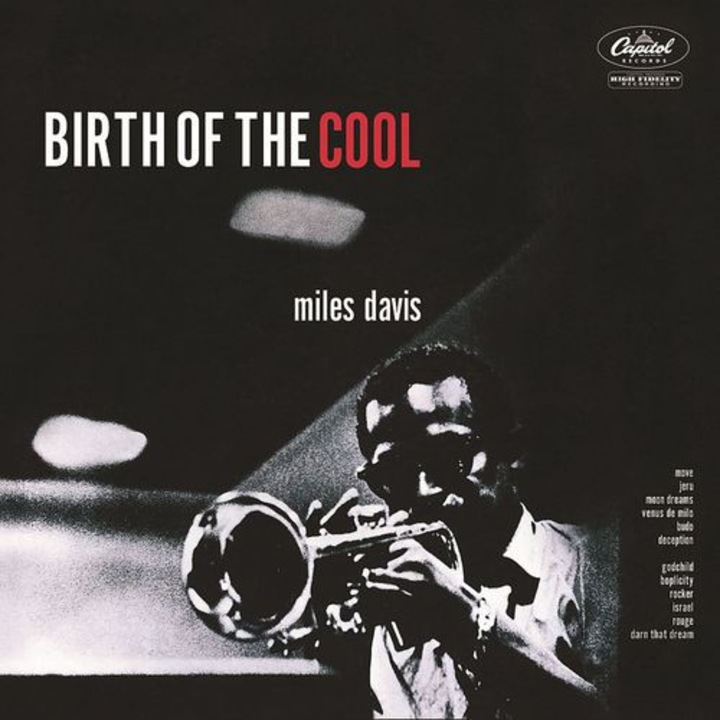 Miles Davis - Birth Of The Cool (Vinyl Yellow) (1Vinyl)