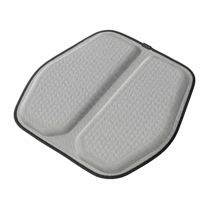 Covoras perna gel pentru scaun auto AMIO-03653