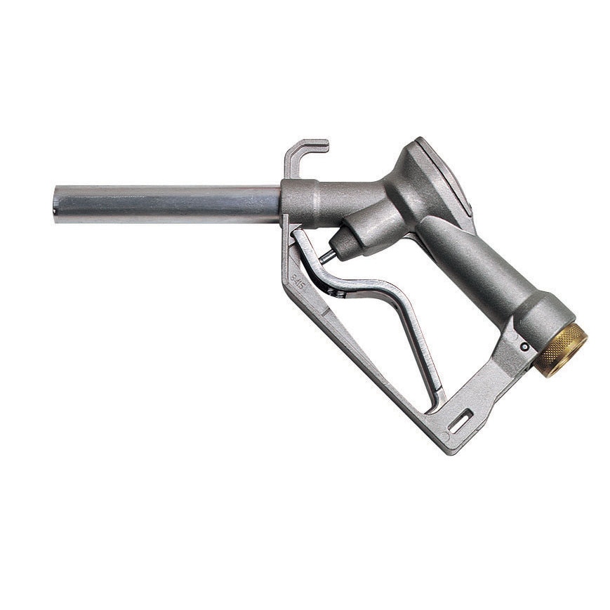 Pistol manual din aluminiu Self 2000