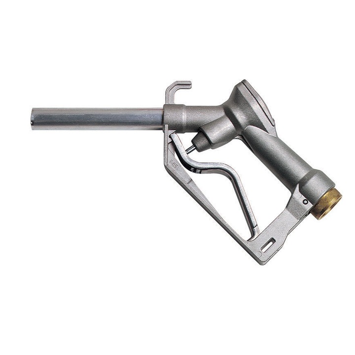 Pistol manual din aluminiu Self 2000