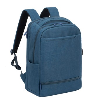 Rucsac laptop Rivacase 8365, USB port, 17.3 Rucsac laptop Rivacase 8365, USB port, 17.3