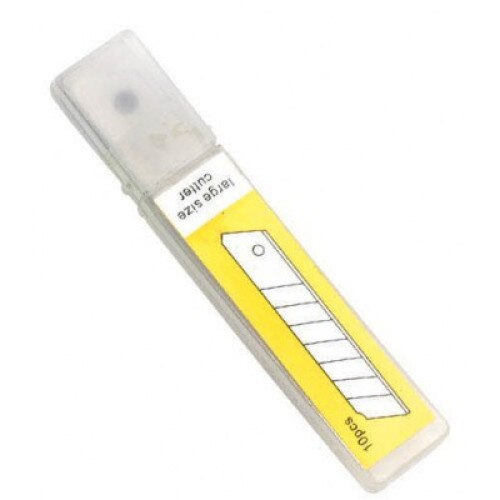 Rezerva Cutter Mare 10 / set Ego ES9-15