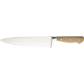Chef cutit Lamart, 20 cm, Maner lemn Chef cutit Lamart, 20 cm, Maner lemn
