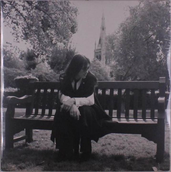 Elisa - Intimate - Recordings At Abbey Road Studios (1Vinyl)