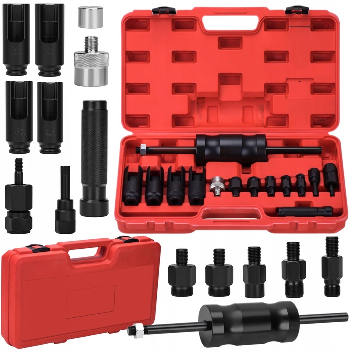 Extractor injectoare pentru motoare diesel motorina Bosch Delphi (KD12522)