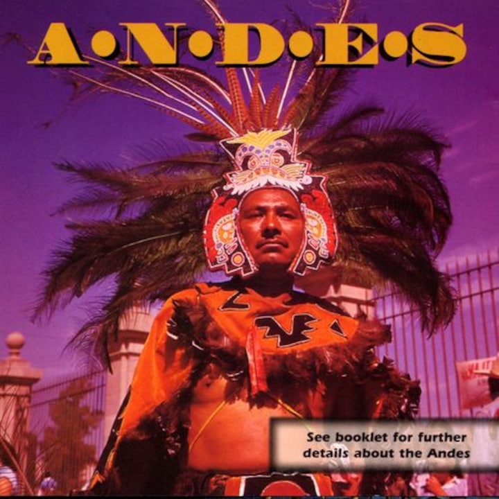 Various Artists - Brazil (1CD)