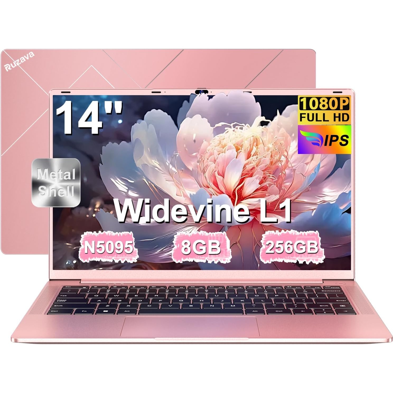 Laptop Apple MacBook Pro 13, ecran Retina, Touch Bar, procesor