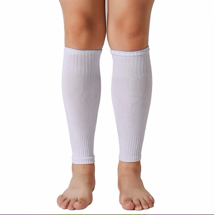 Детски клинове, Бял, One Size INTL