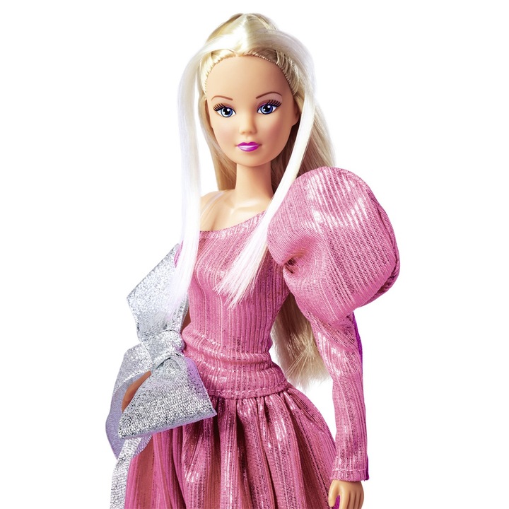 Steffi Love baba gála ruhában, 29 cm