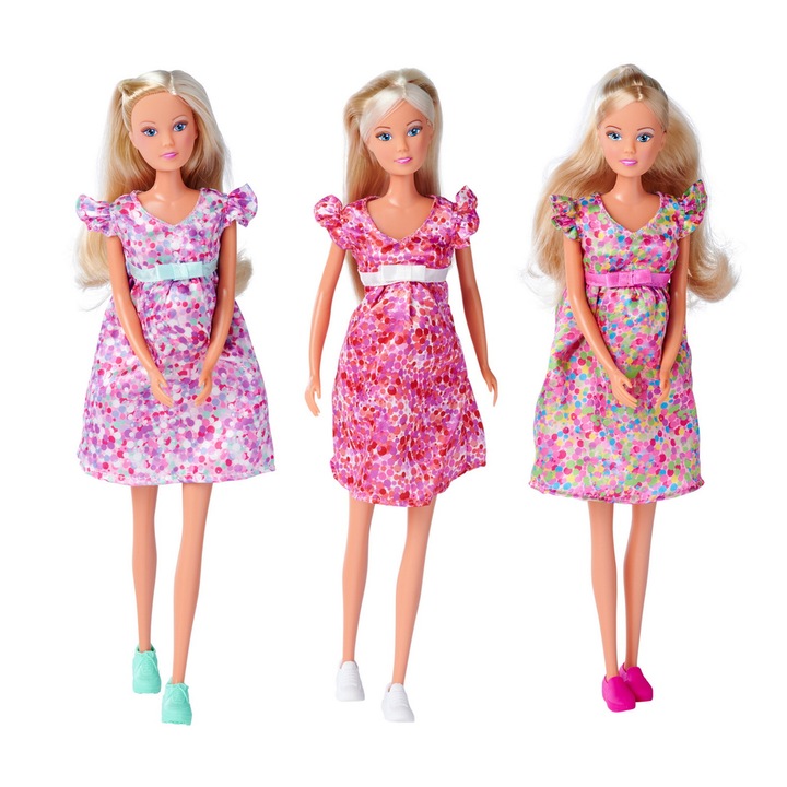 Steffi Love meglepetésbaba, 29 cm-es meglepetésmodell