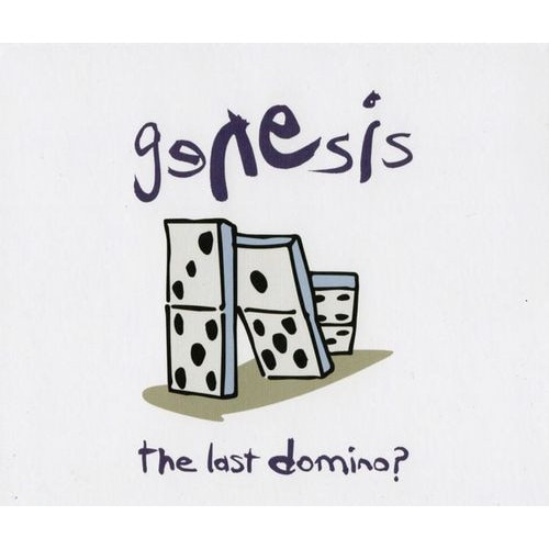 Genesis - Last Domino (1Vinyl) - eMAG.ro