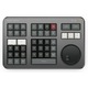 Espressor Blackmagic Design DaVinci Resolve Speed Editor cu licență