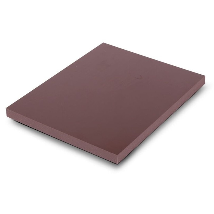 Blat polietilena toctor pentru peste Ideal Inox 400x600x40 mm