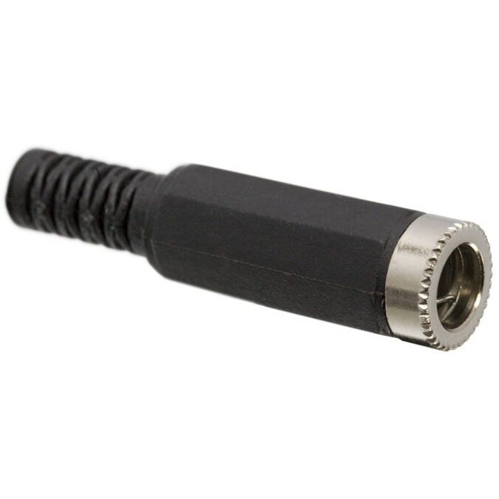 Mufa CC cu protector5.5/2.5