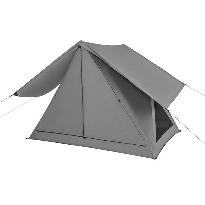 Timeless Tools kemping sátor hordtáskával