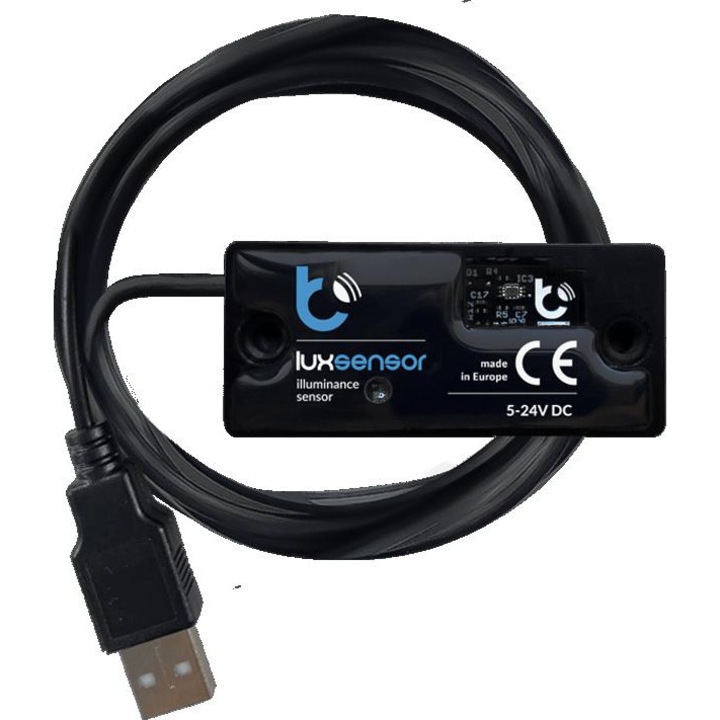 Kit Smart Home BleBox luxSensor, senzor de lux