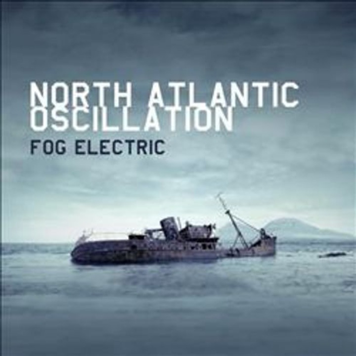 North Atlantic Oscillation - Fog Electric (1Vinyl)