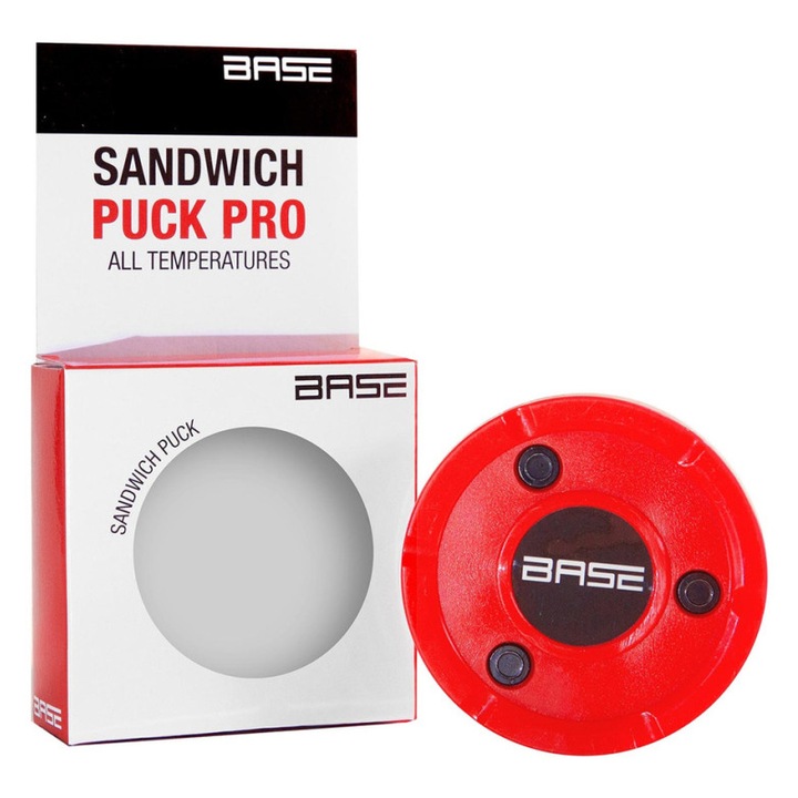 BASE korong, Sandwich Pro