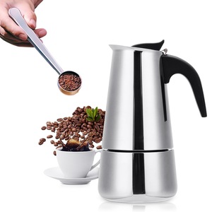 Espressor moka Coffee 6 cesti - eMAG.ro