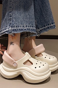 Slapi, papuci, saboti dama