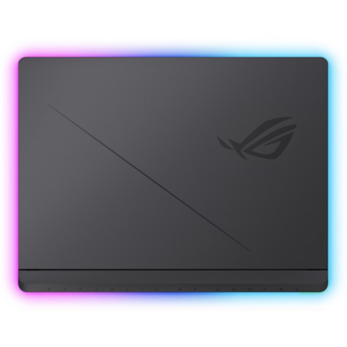 Laptop Gaming ASUS ROG Strix G16, G615LW-S5045, 16-inch, 2.5K (2560 x 1600, WQXGA) 16:10 aspect ratio, ROG Nebula Display, Intel® Core™ Ultra 9 Processor 275HX 2.7 GHz (36MB Cache, up to 5.4 GHz, 24 cores, 24 Threads); Intel® AI Boost NPU up to 13TOPS