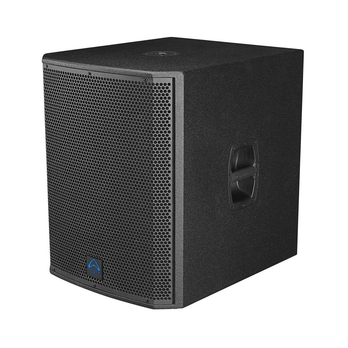 Subwoofer Wharfedale Pro T-Sub-AX18B activ (negru)