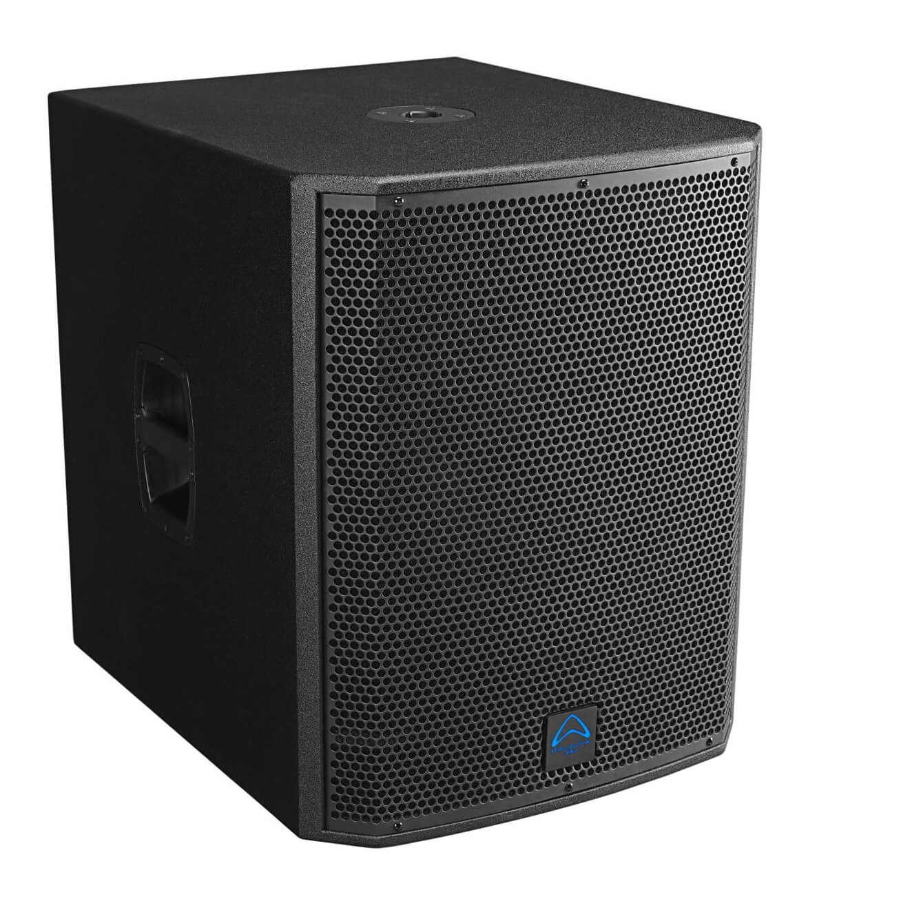 Subwoofer Wharfedale Pro T-Sub-AX18B activ (negru)