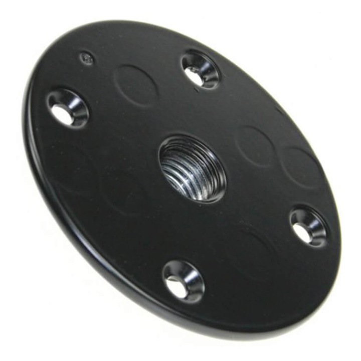 Husa pentru stativ de boxa incorporat Thunder AD-20M, zinc (2,5 cm, 60 kg)