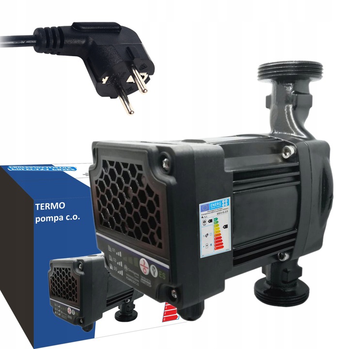 Pompa circulatie, OMNIGENA, 80W, 230V, 8m, IP54