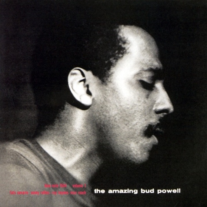 Bud Powell - The Amazing Bud Powell Vol.1