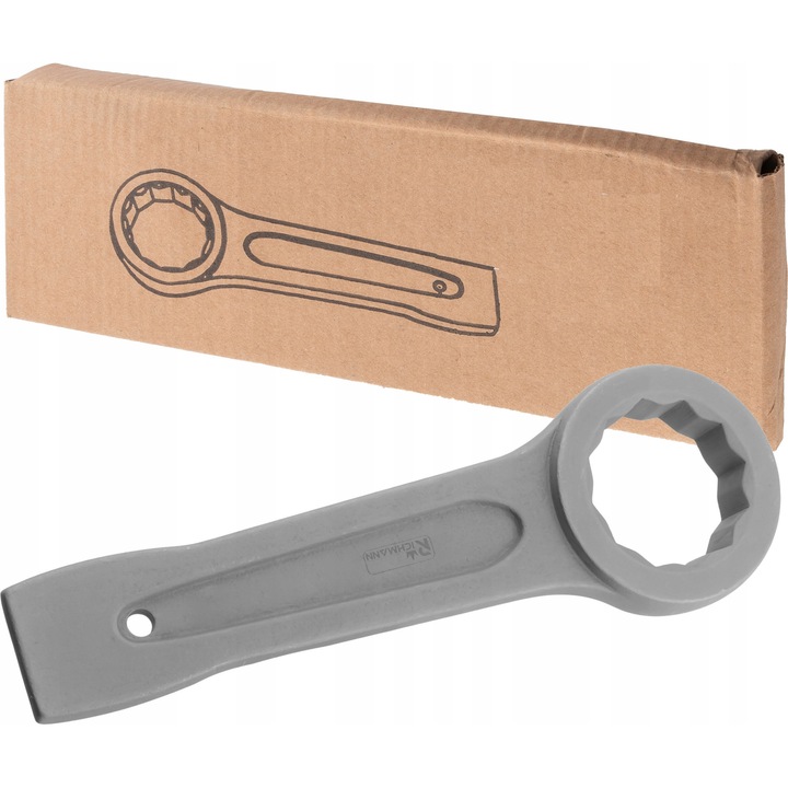 Cheie ochi 105mm Richmann, crom-vanadiu, 1 bucata