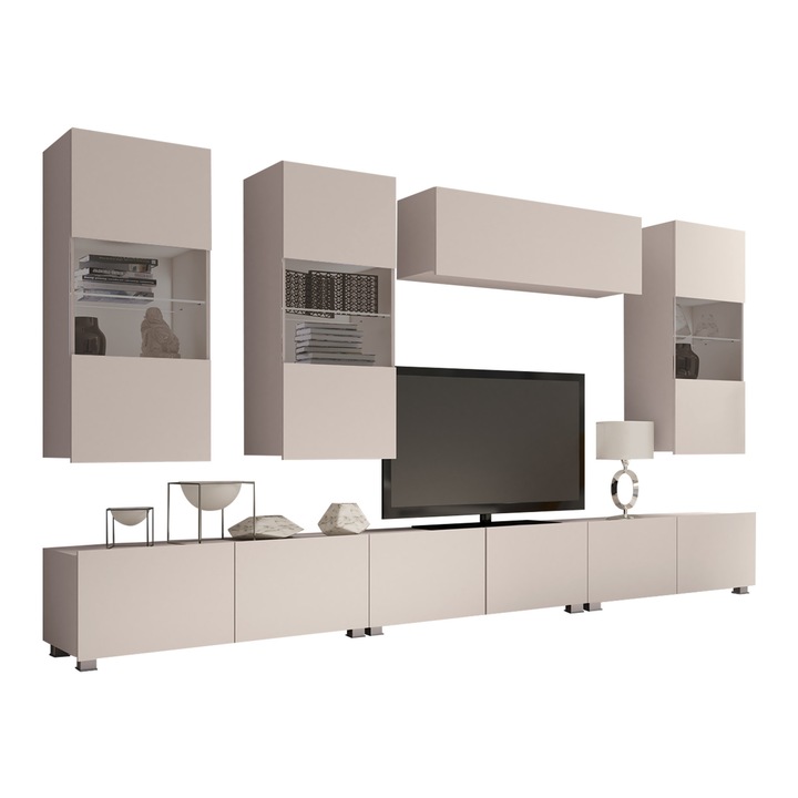 Set living camera de zi Bralani XI, MIRJAN24, casmir