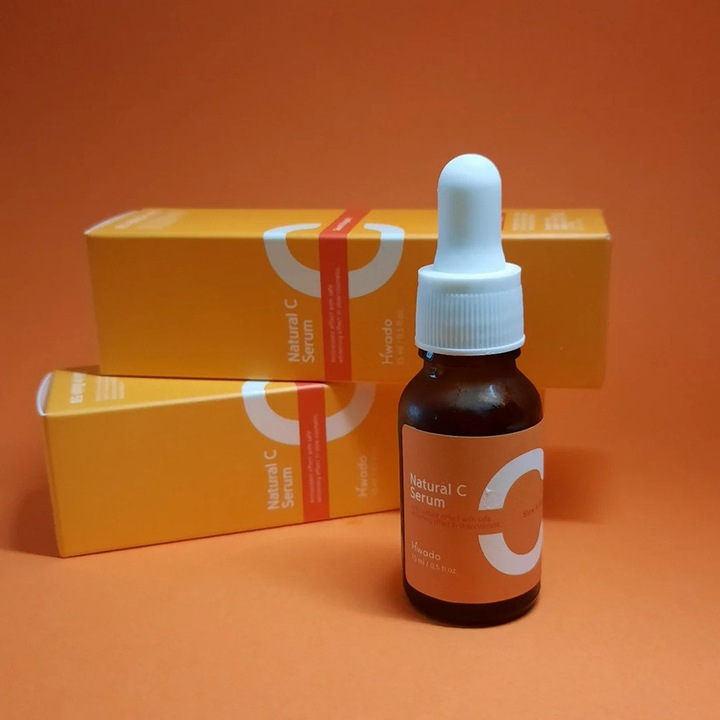 3 ampulla 12%-os vitamin- és növényi kivonattartalommal, Celleanser Medi Vita ampulla - koreai kozmetikumok, élénkítő és antioxidáns hatású, 3 x 10 ml