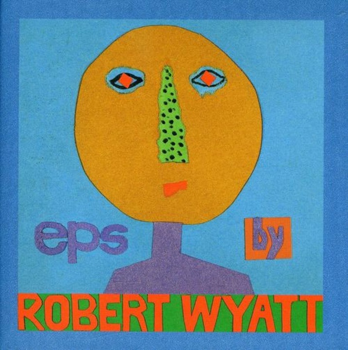 Robert Wyatt - Robert Wyatt Box Set (1CD)