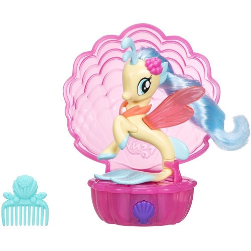 My Hasbro Little Pony Figurina Muzicala Princess Skystar Sea Song