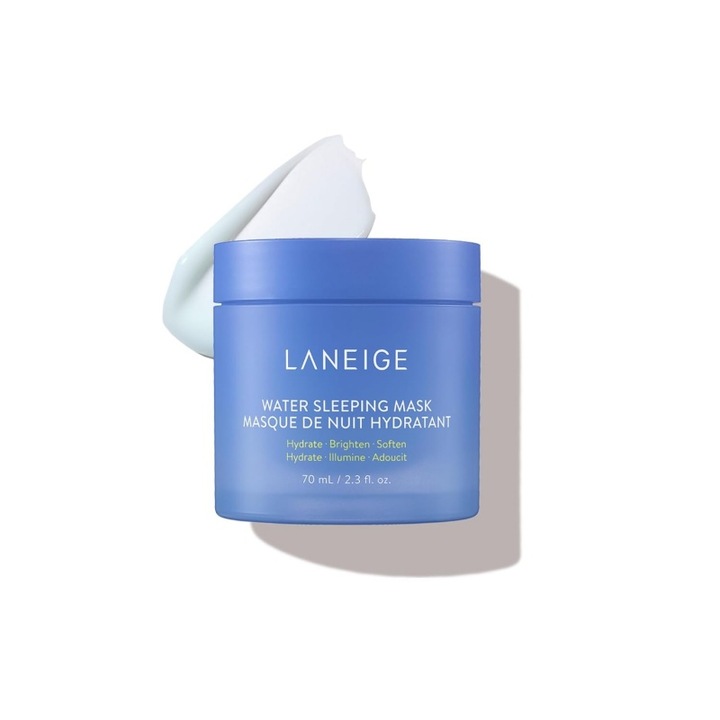 Маска за лице, Laneige, Хидратираща, Пробиотичен комплекс, 70мл