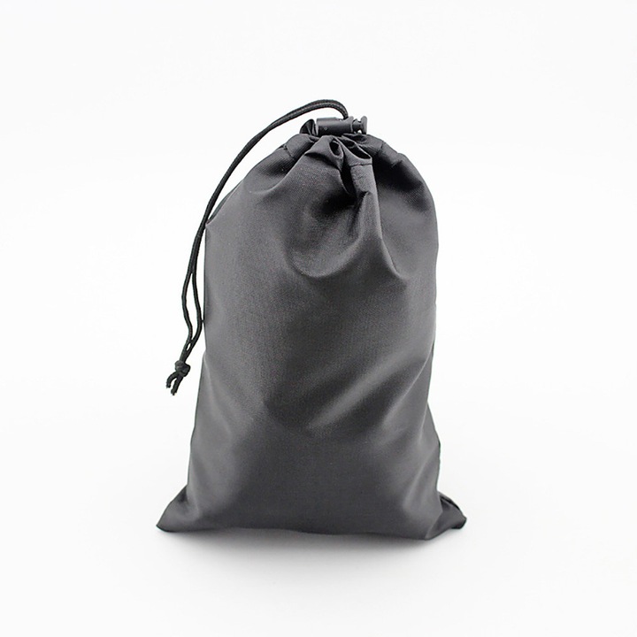 Carcasa, Husa, Geanta, Sac de Transport pentru Accesorii si Camere GoPro Hero, insta360, DJI Osmo Action, Universal, 22x14.2 cm