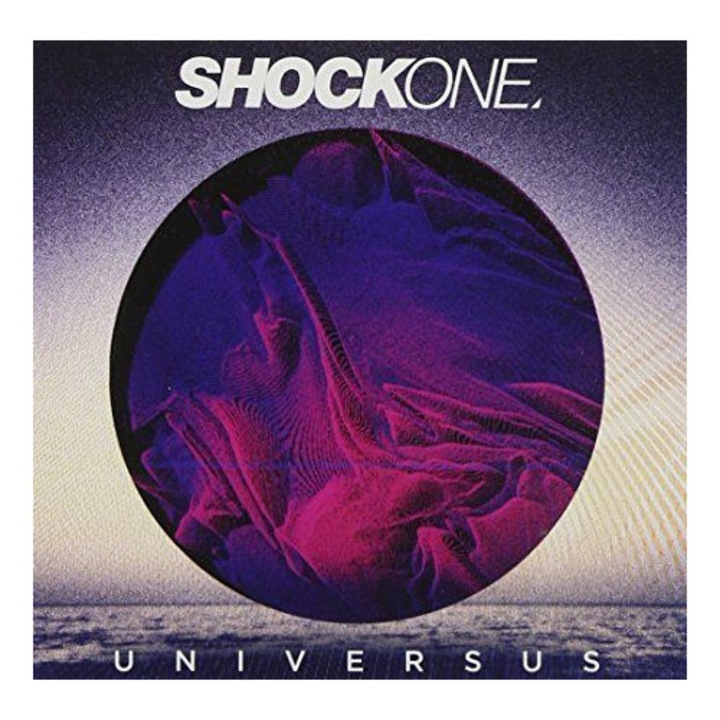 Shockone: Universus [CD]