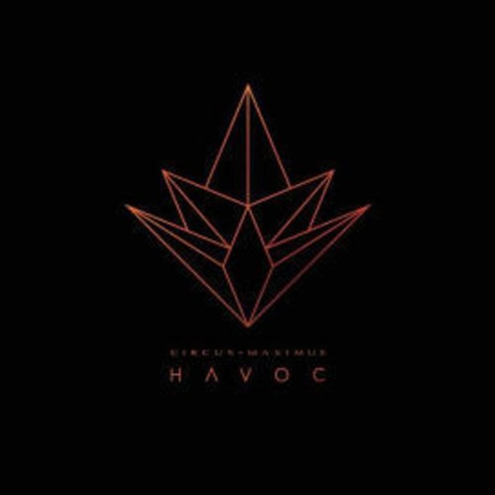 Circus Maximus - Havoc (1CD)