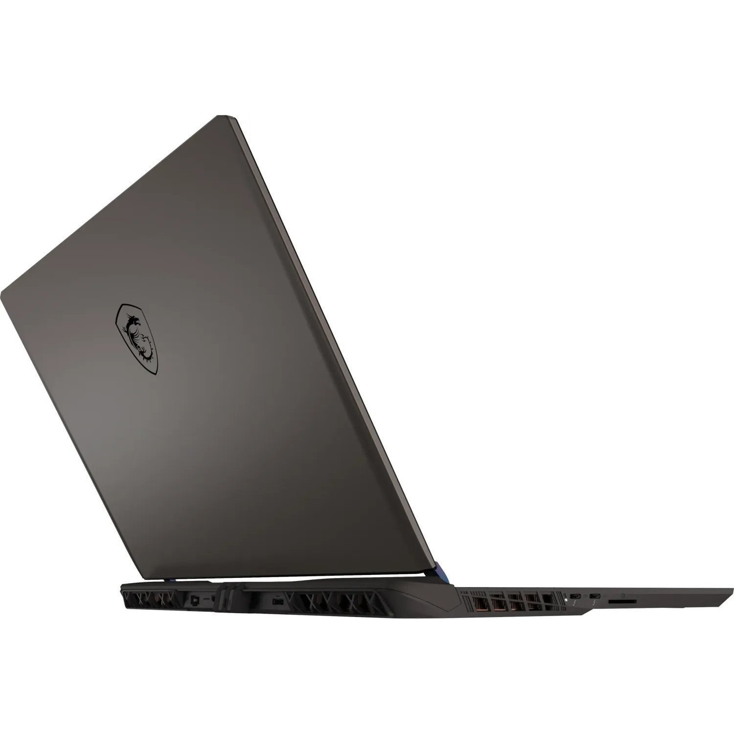 Laptop MSI Vector 16 HX AI, 16" QHD+, Intel® Core™ Ultra 9 275HX pana la 5.4 GHz, 16 GB RAM DDR5 5600, 1 TB SSD, NVIDIA® GeForce® RTX 5080 16 GB, Windows 11 Home, Cosmos Gray 1 TB